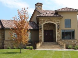 Cheyenne-Quapaw Blend Chopped Strips